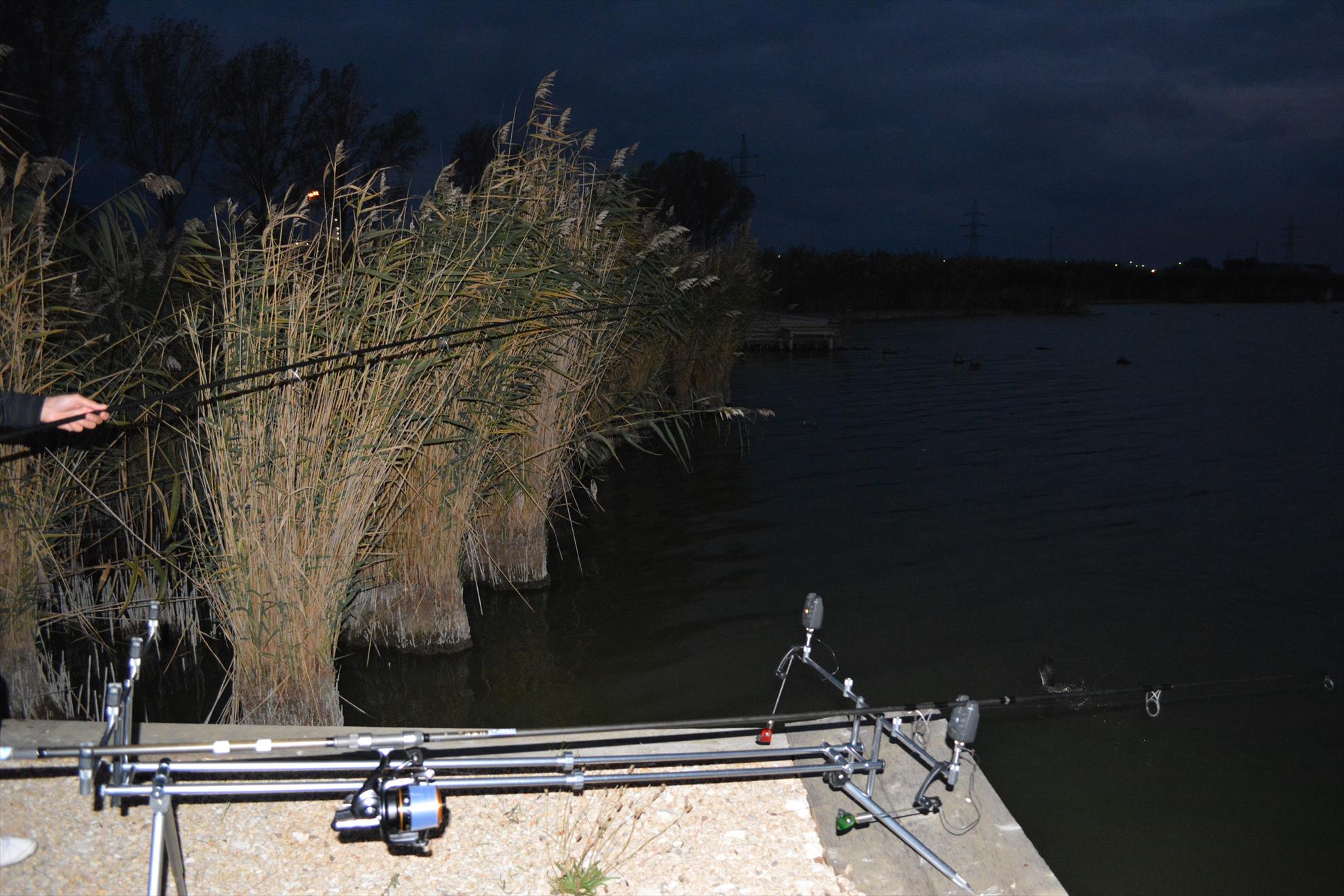 Cupa Litoral editia ll 3-5 octombrie 2014 - dsc0038.JPG